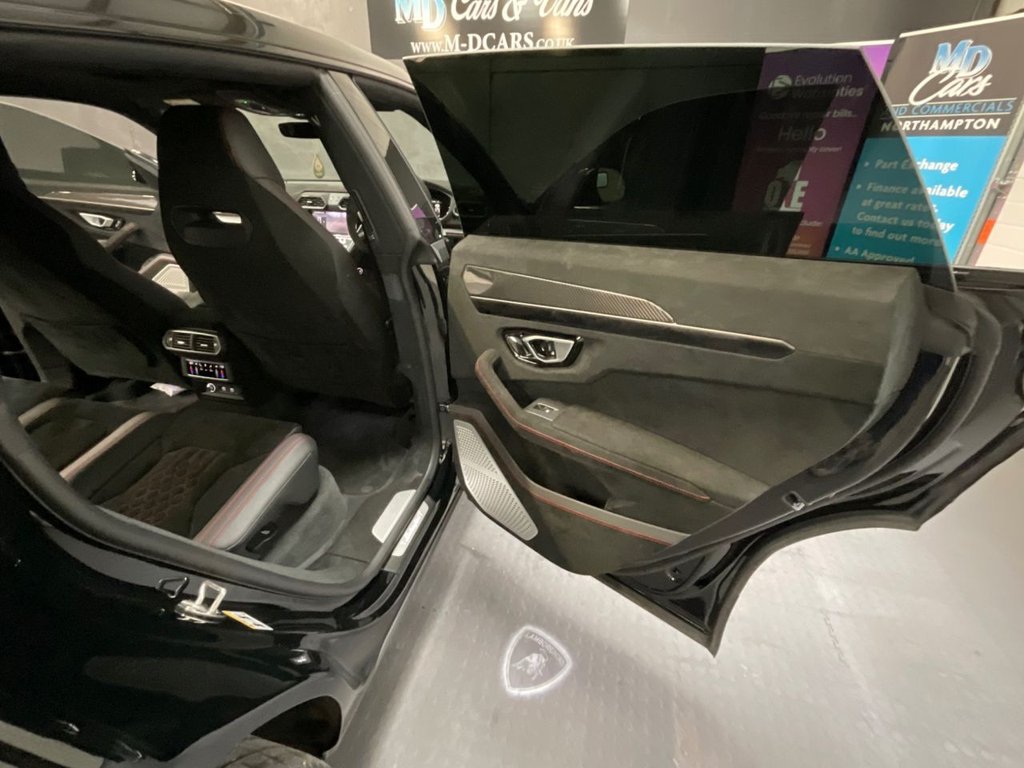 Used Lamborghini Urus 2024 for sale - 76469580: Photo 19