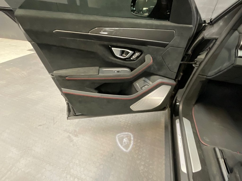 Used Lamborghini Urus 2024 for sale - 76469580: Photo 20