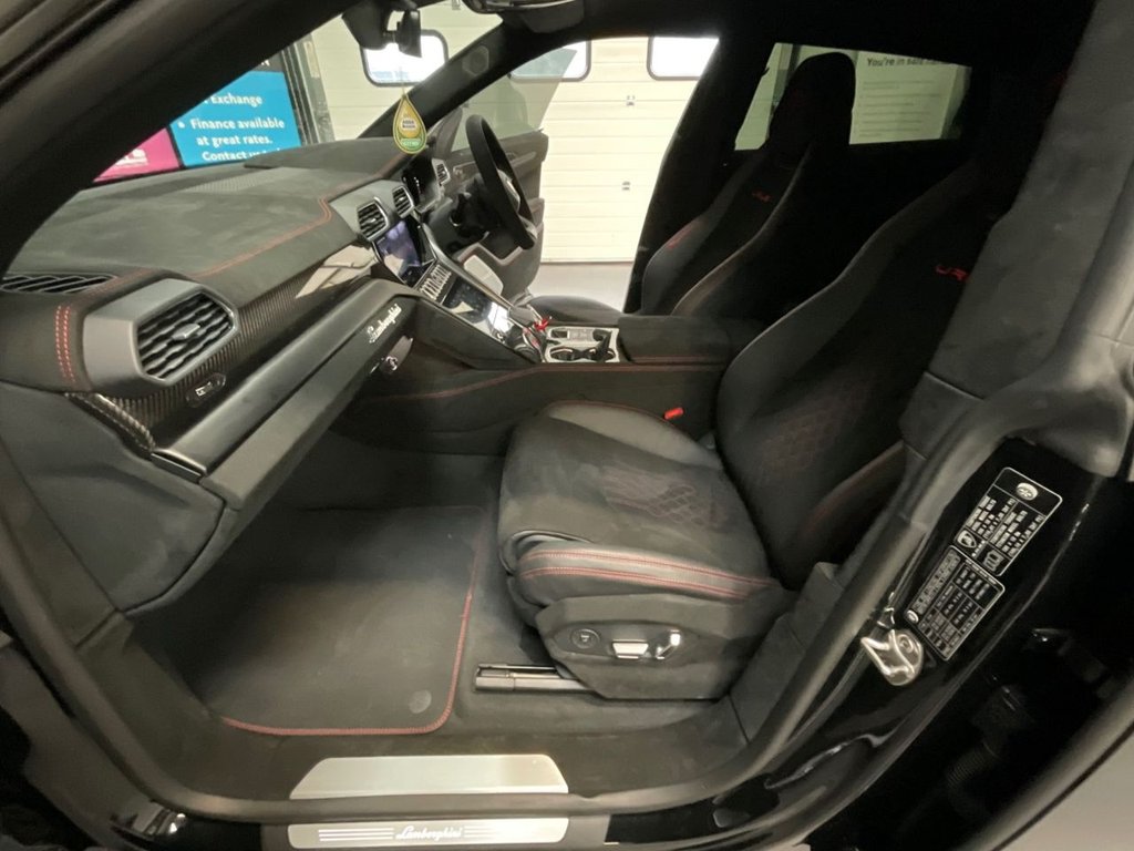 Used Lamborghini Urus 2024 for sale - 76469580: Photo 21