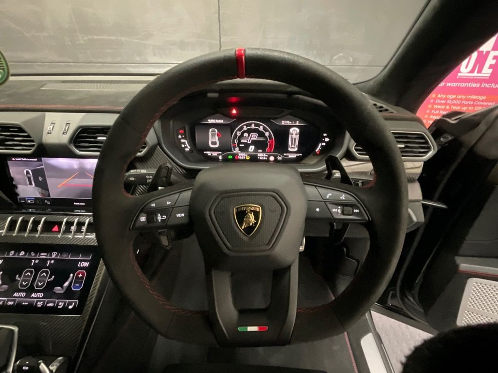 Used Lamborghini Urus 2024 for sale - 76469580: Photo 22