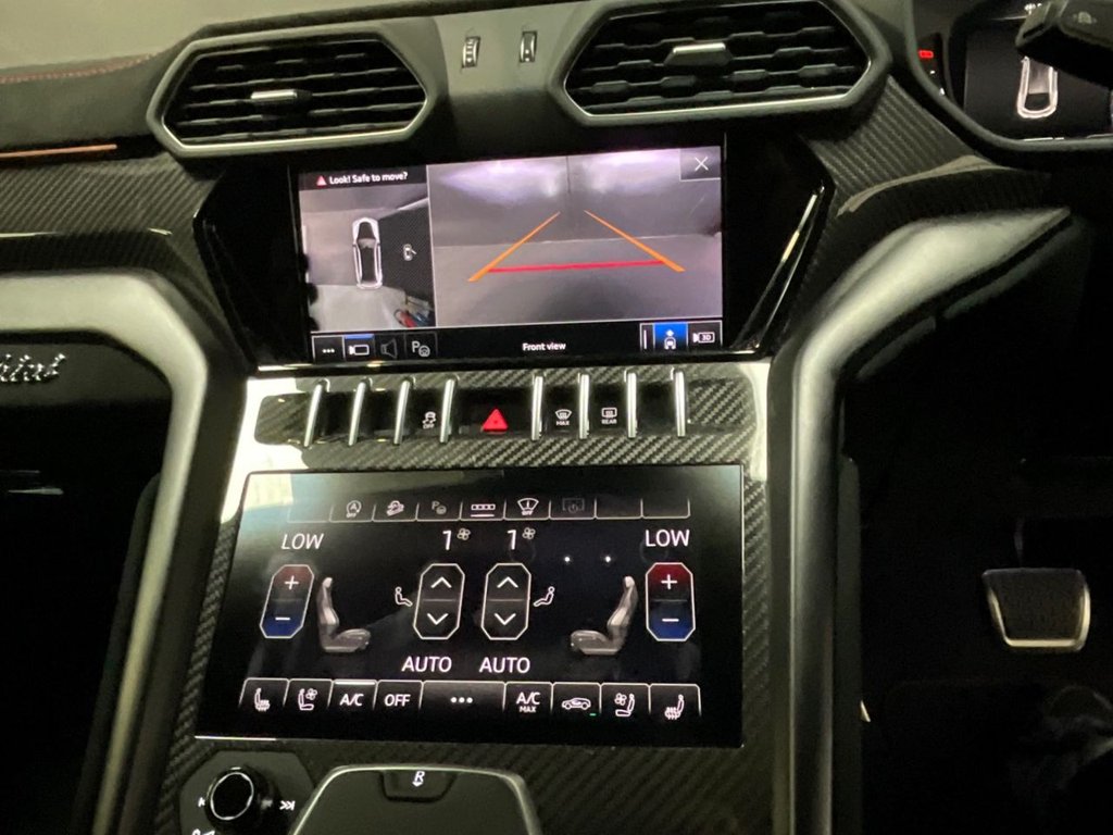 Used Lamborghini Urus 2024 for sale - 76469580: Photo 23