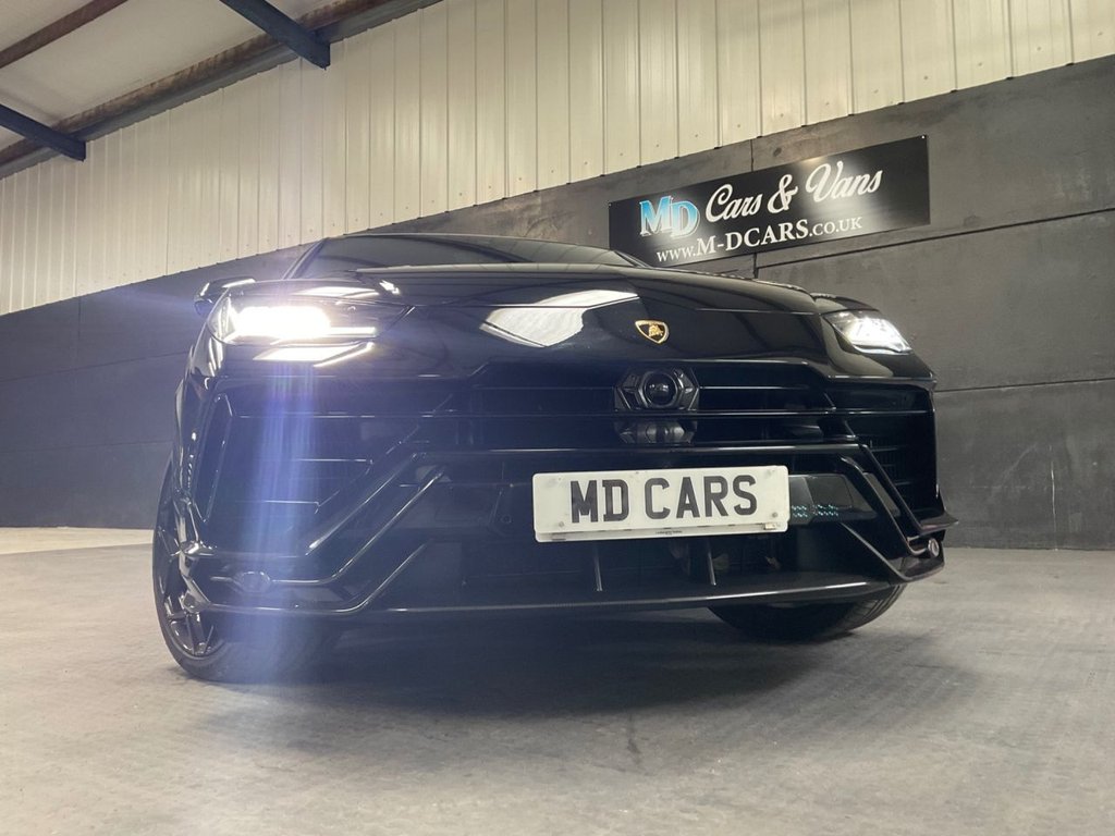 Used Lamborghini Urus 2024 for sale - 76469580: Photo 3