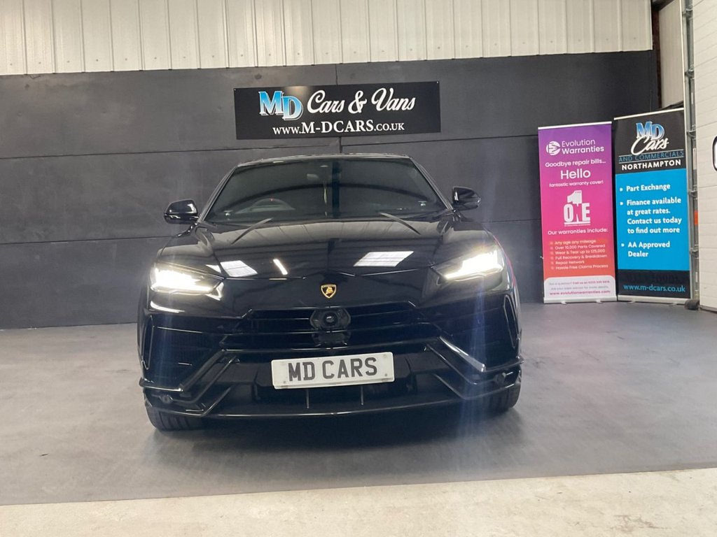 Used Lamborghini Urus 2024 for sale - 76469580: Photo 5