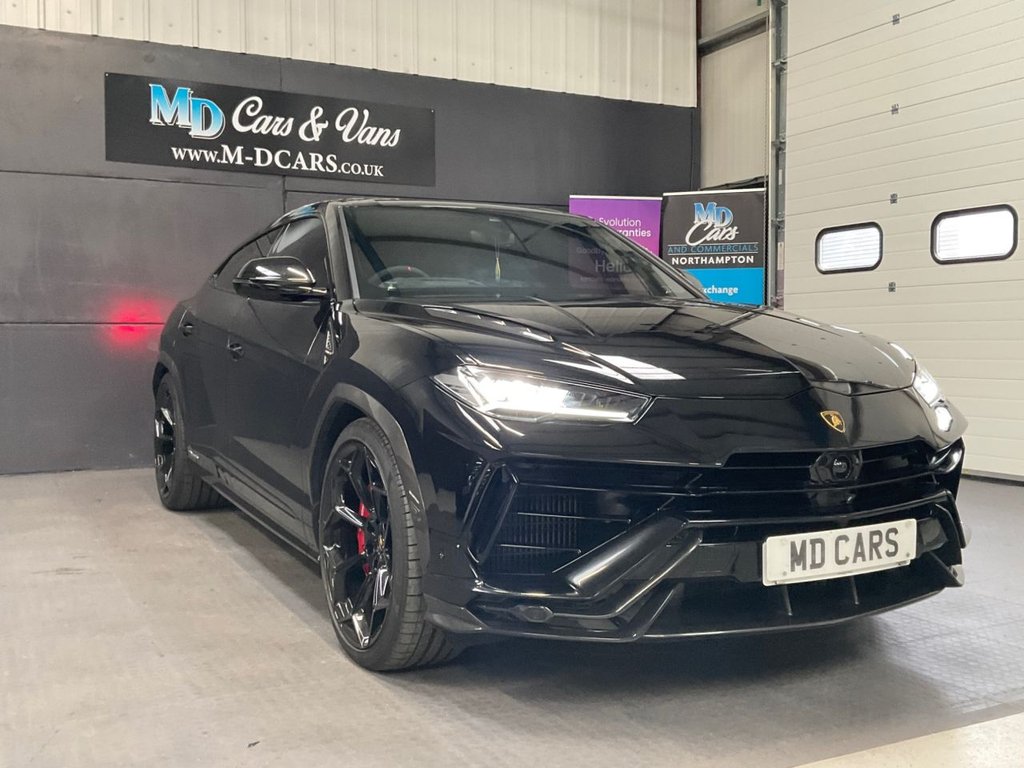 Used Lamborghini Urus 2024 for sale - 76469580: Photo 6