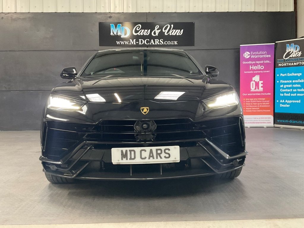 Used Lamborghini Urus 2024 for sale - 76469580: Photo 8