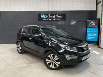 Used Kia Sportage 2013 for sale - 75010048: Photo