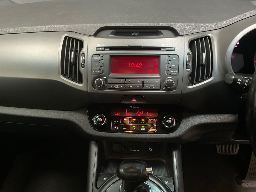 Vehicle 32