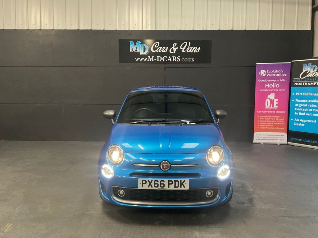 Used Fiat 500 2016 for sale - 77463458: Photo 13