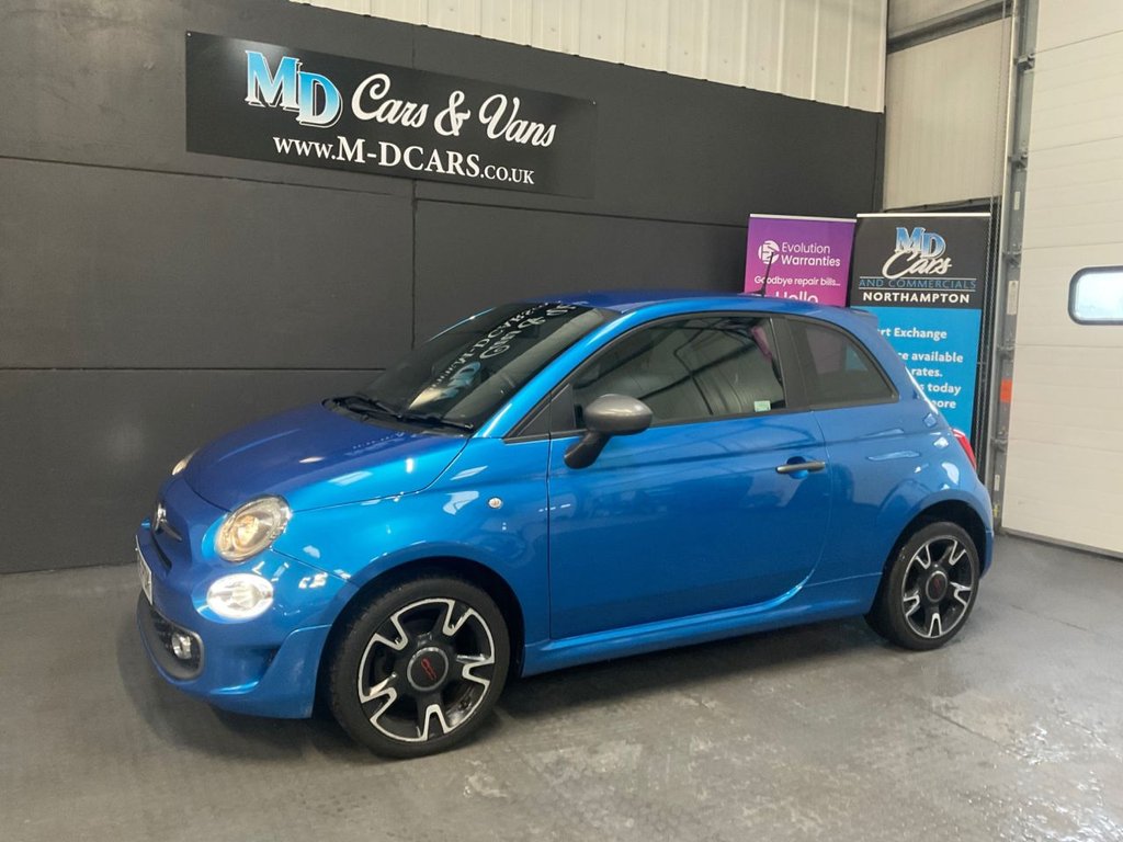 Used Fiat 500 2016 for sale - 77463458: Photo 22