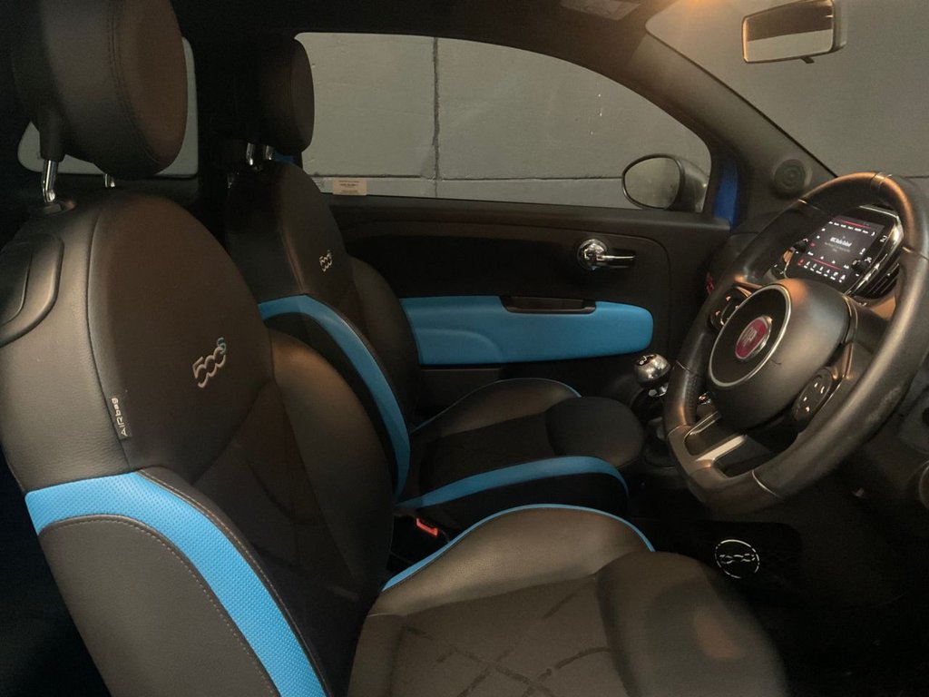 Used Fiat 500 2016 for sale - 77463458: Photo 26