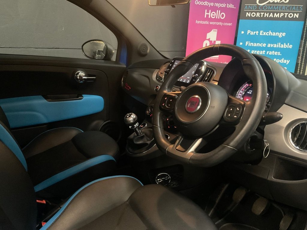 Used Fiat 500 2016 for sale - 77463458: Photo 28