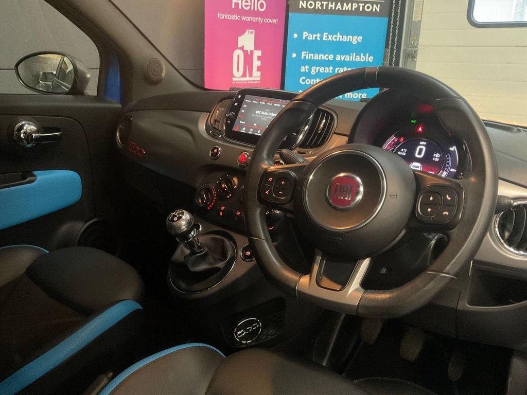 Used Fiat 500 2016 for sale - 77463458: Photo 29