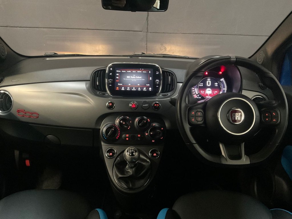 Used Fiat 500 2016 for sale - 77463458: Photo 30