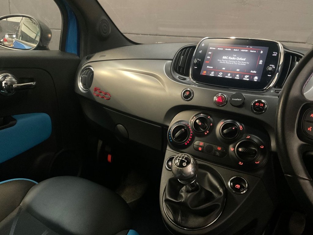 Used Fiat 500 2016 for sale - 77463458: Photo 31