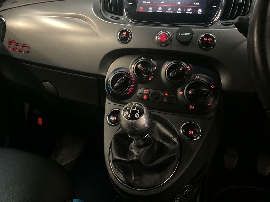 Used Fiat 500 2016 for sale - 77463458: Photo 33