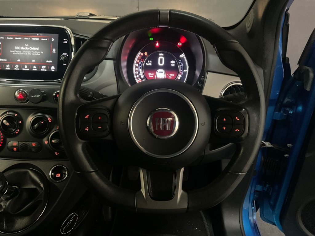 Used Fiat 500 2016 for sale - 77463458: Photo 34