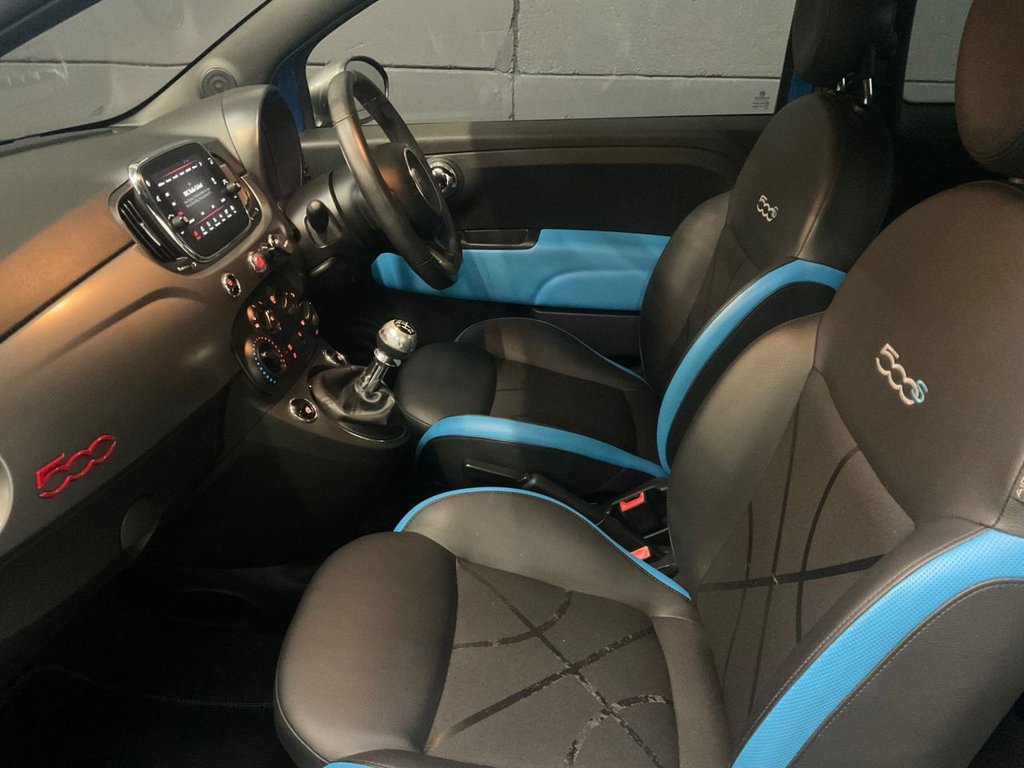 Used Fiat 500 2016 for sale - 77463458: Photo 36