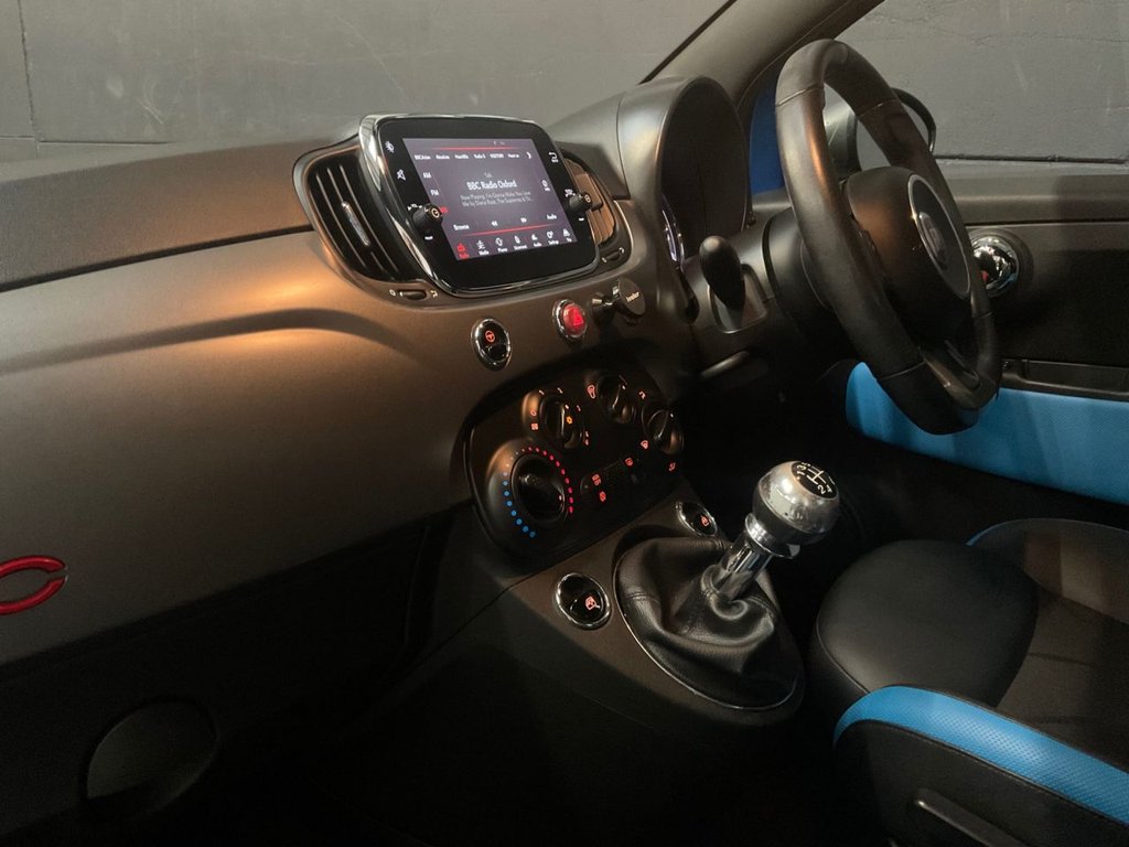 Used Fiat 500 2016 for sale - 77463458: Photo 38