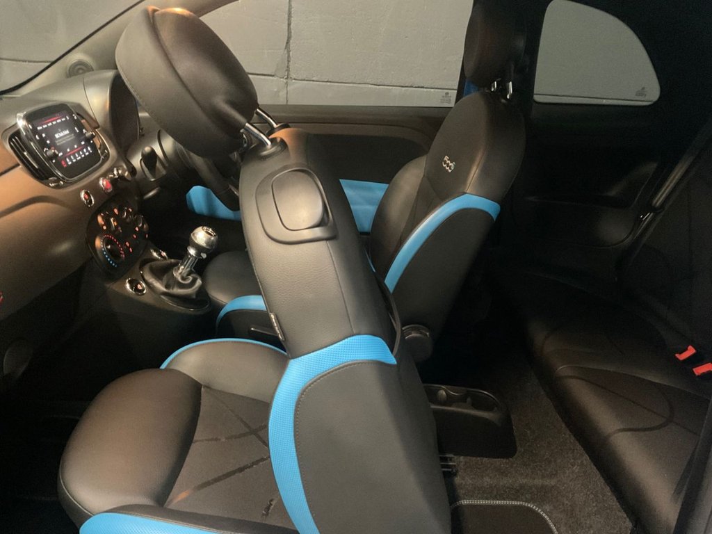 Used Fiat 500 2016 for sale - 77463458: Photo 39