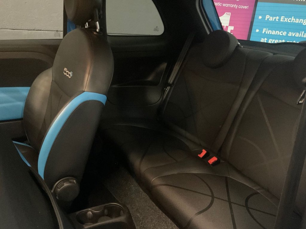 Used Fiat 500 2016 for sale - 77463458: Photo 40