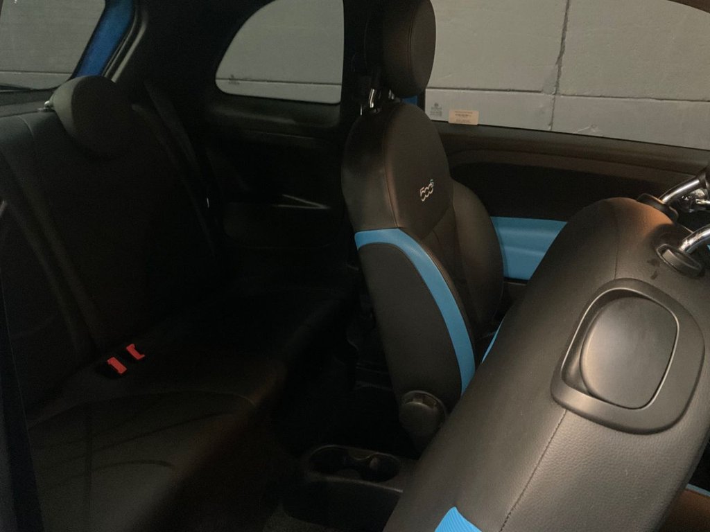 Used Fiat 500 2016 for sale - 77463458: Photo 42