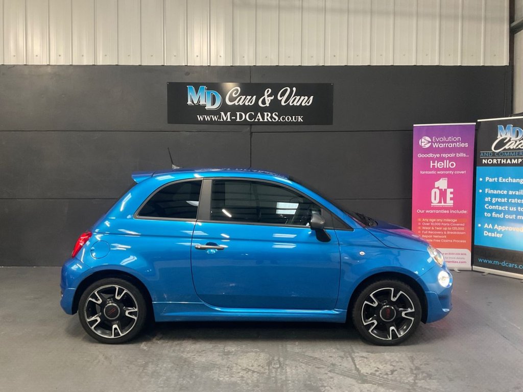 Used Fiat 500 2016 for sale - 77463458: Photo 6