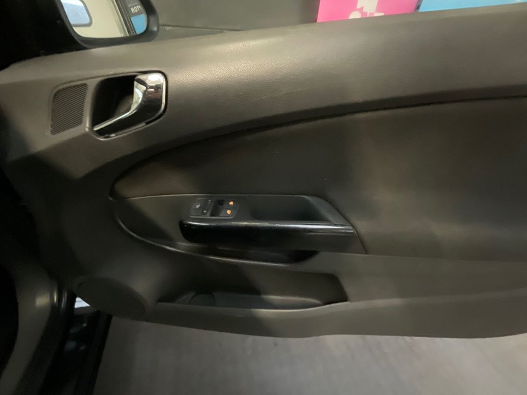 Used Vauxhall Corsa 2009 for sale - 76820628: Photo 23