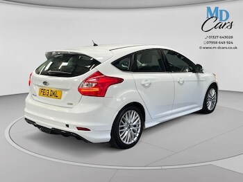 Used Ford Focus 2013 for sale - 78805921: Photo