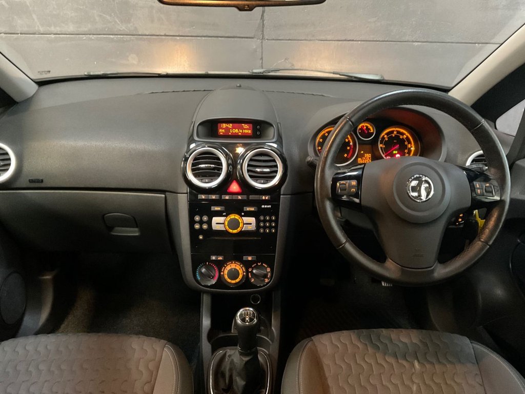 Used Vauxhall Corsa 2014 for sale - 77355796: Photo 29