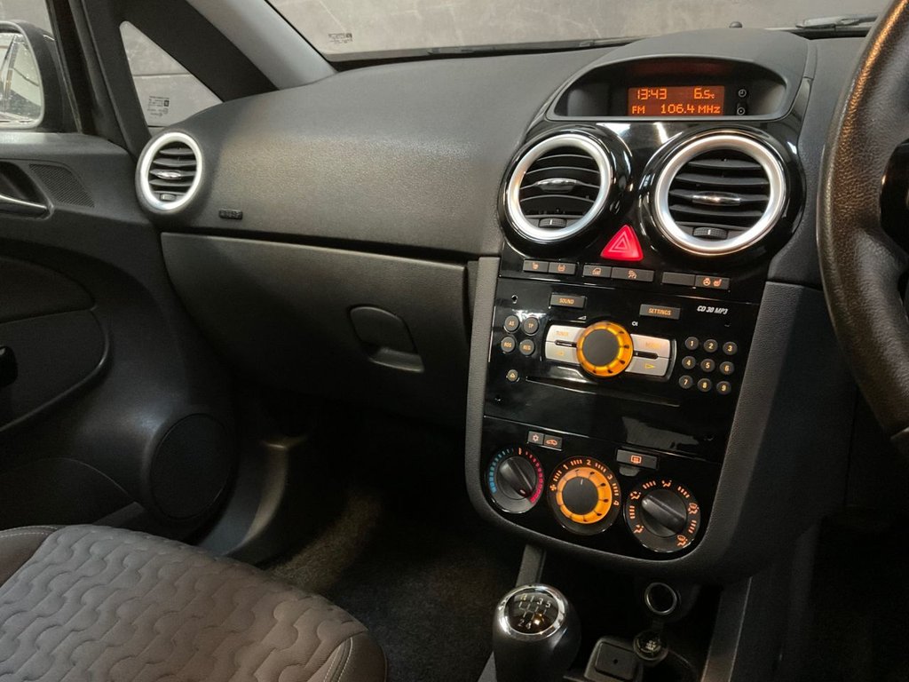 Used Vauxhall Corsa 2014 for sale - 77355796: Photo 30