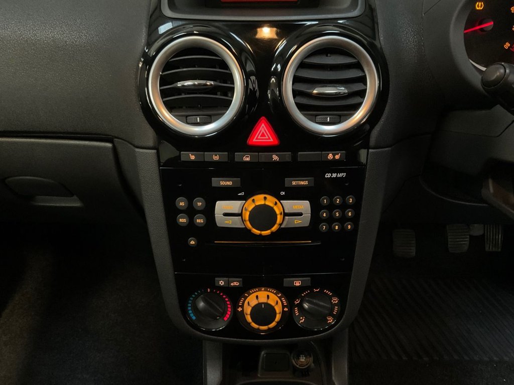 Used Vauxhall Corsa 2014 for sale - 77355796: Photo 31