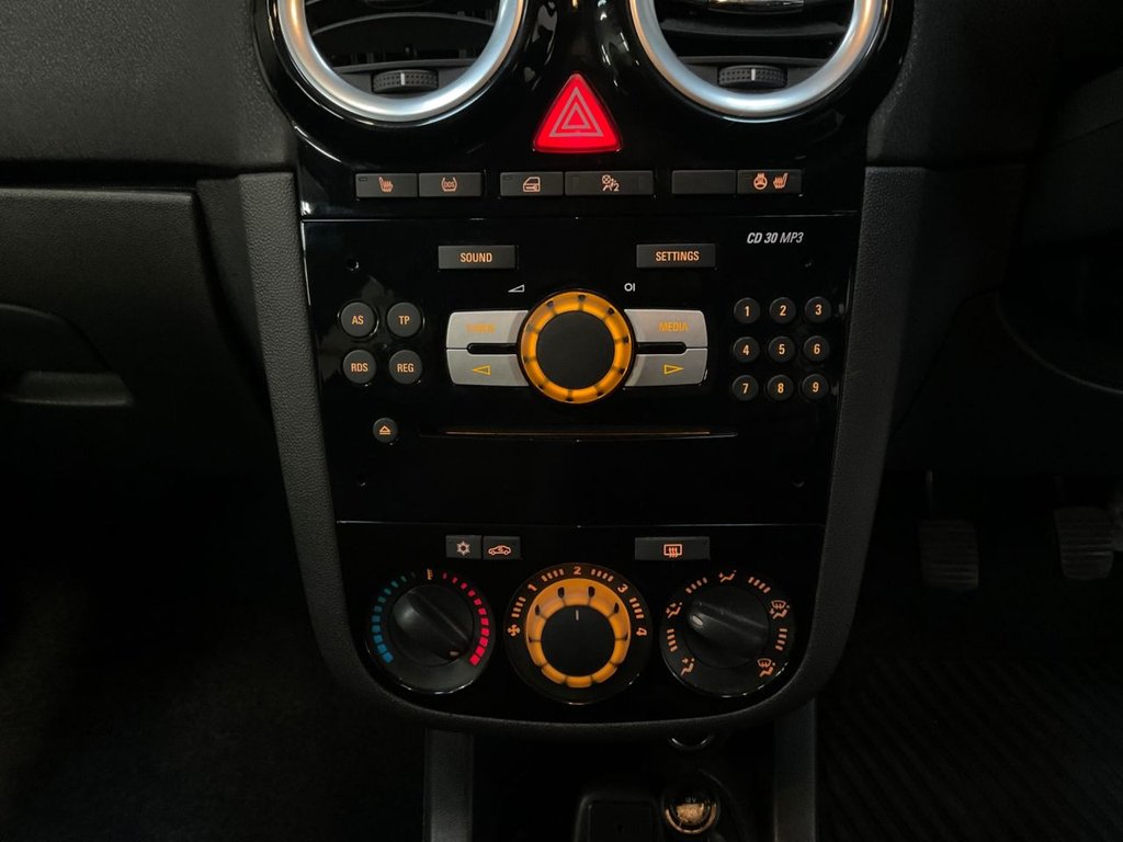 Used Vauxhall Corsa 2014 for sale - 77355796: Photo 32