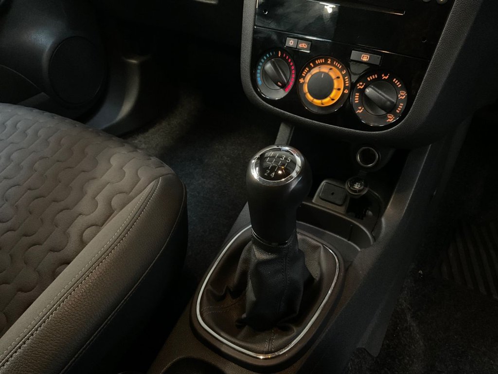 Used Vauxhall Corsa 2014 for sale - 77355796: Photo 33