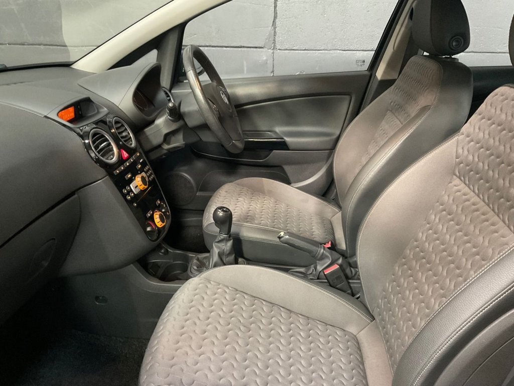 Used Vauxhall Corsa 2014 for sale - 77355796: Photo 35