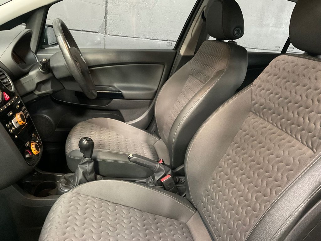 Used Vauxhall Corsa 2014 for sale - 77355796: Photo 36