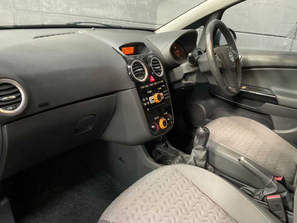 Used Vauxhall Corsa 2014 for sale - 77355796: Photo 37