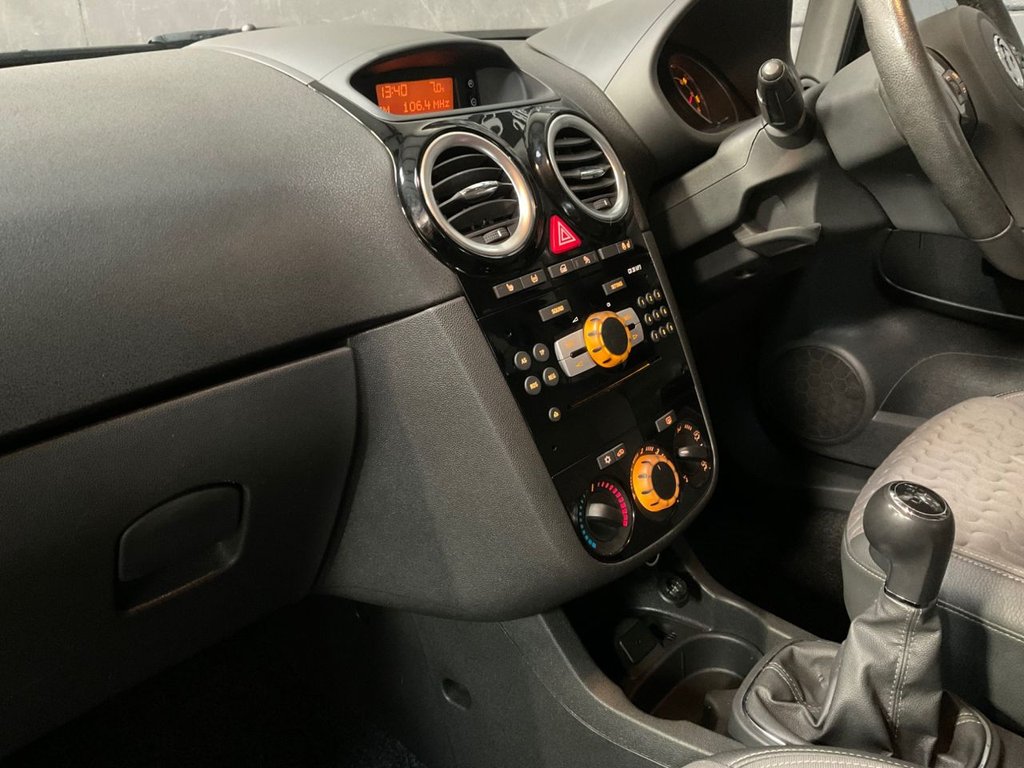 Used Vauxhall Corsa 2014 for sale - 77355796: Photo 38