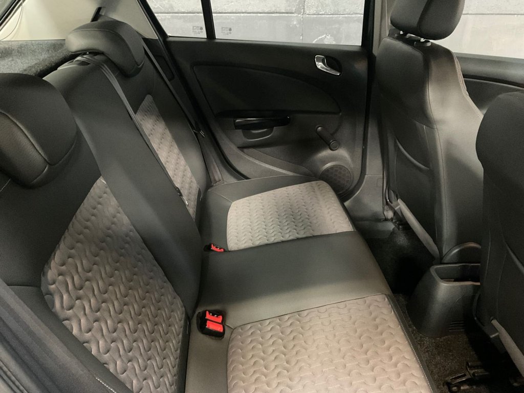 Used Vauxhall Corsa 2014 for sale - 77355796: Photo 42