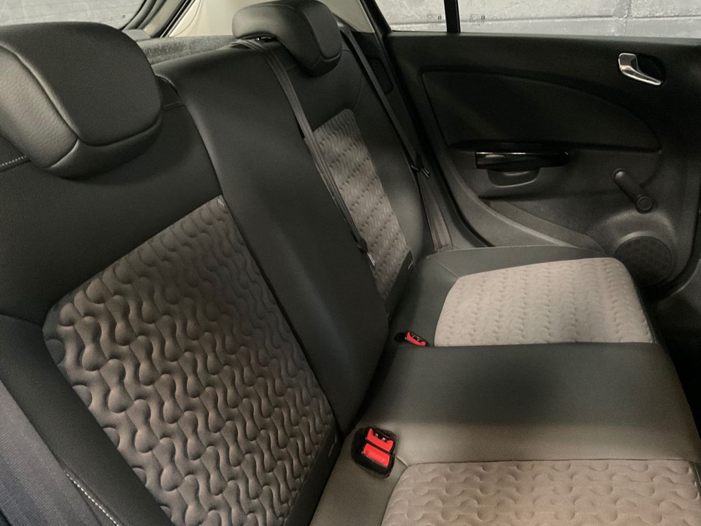 Used Vauxhall Corsa 2014 for sale - 77355796: Photo 43