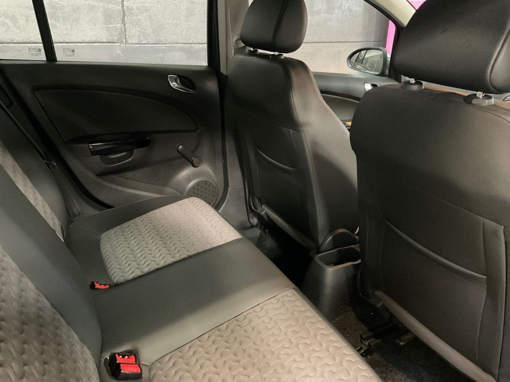 Used Vauxhall Corsa 2014 for sale - 77355796: Photo 44