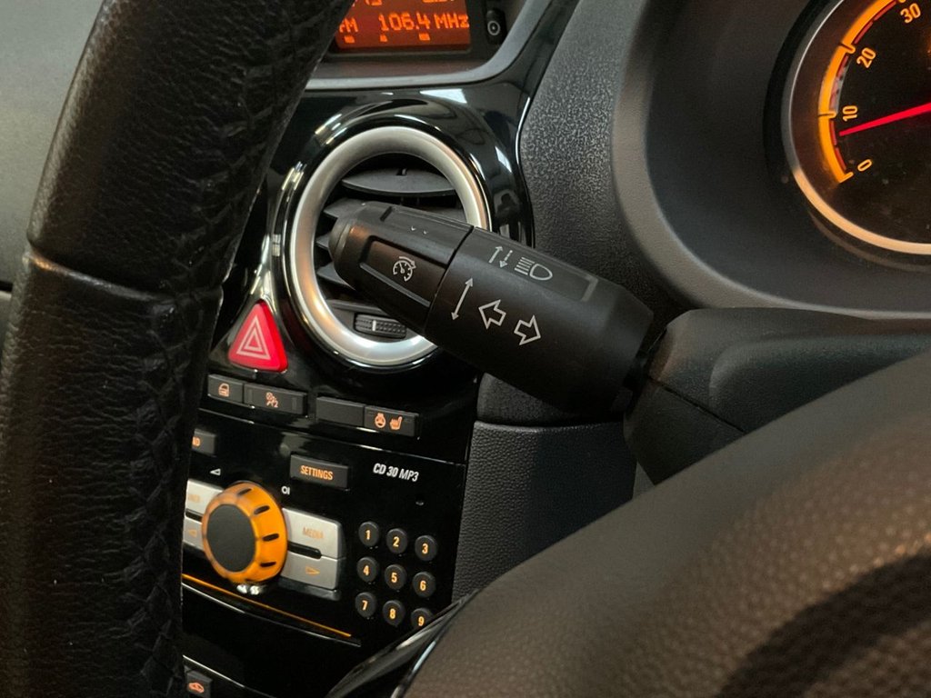 Used Vauxhall Corsa 2014 for sale - 77355796: Photo 45