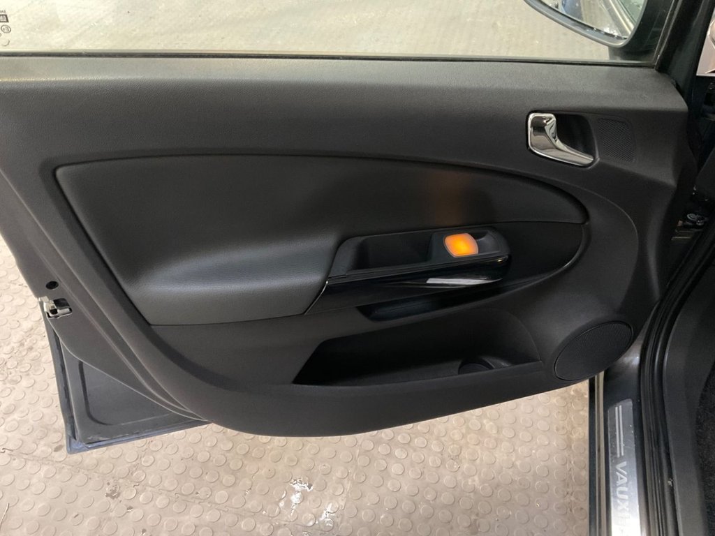 Used Vauxhall Corsa 2014 for sale - 77355796: Photo 50