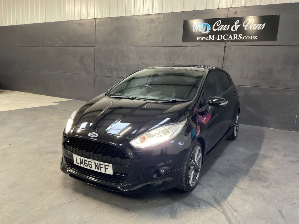 Used Ford Fiesta 2016 for sale - 77583021: Photo 11