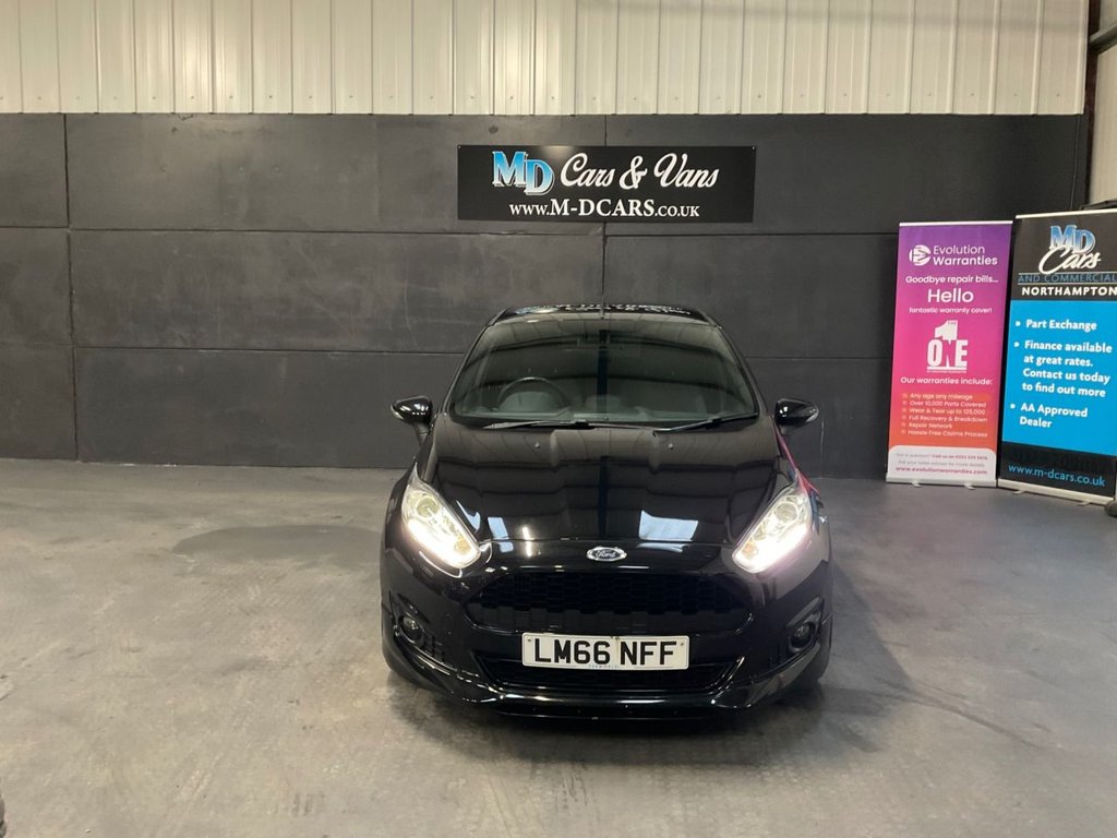 Used Ford Fiesta 2016 for sale - 77583021: Photo 12