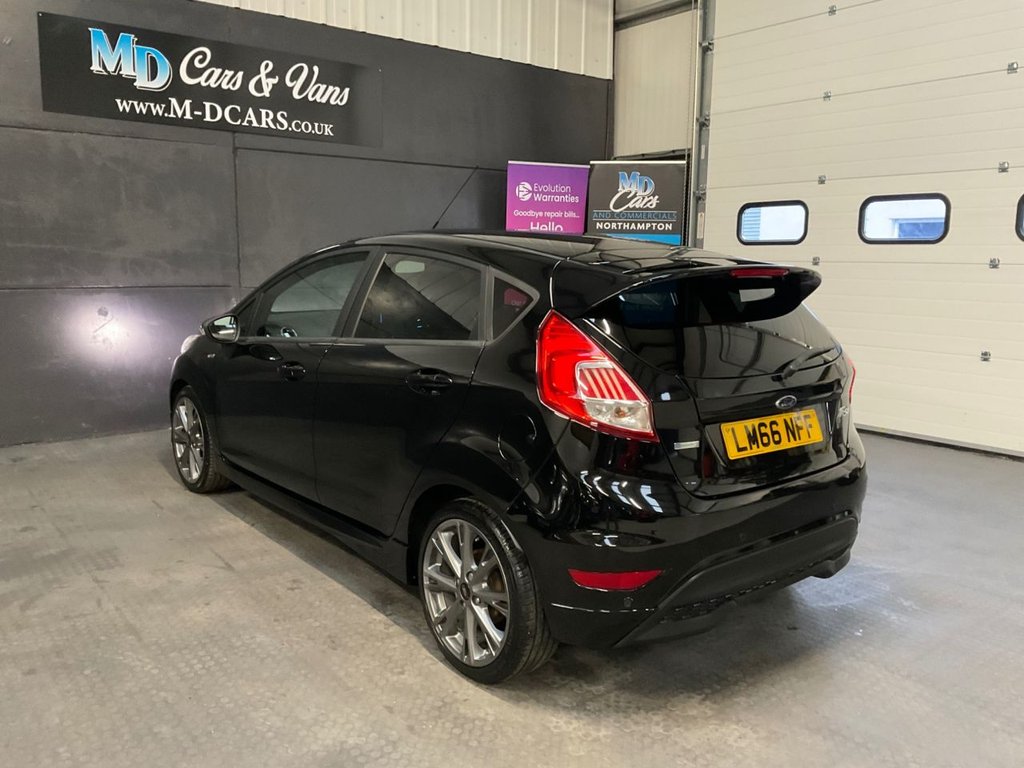 Used Ford Fiesta 2016 for sale - 77583021: Photo 15