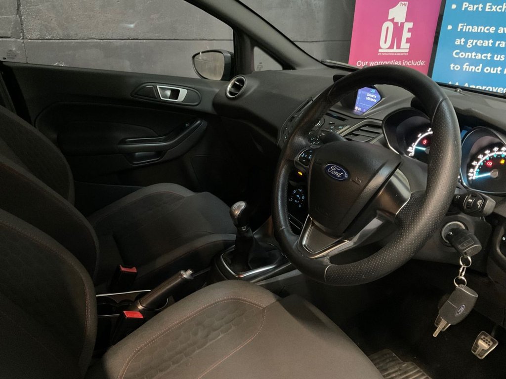 Used Ford Fiesta 2016 for sale - 77583021: Photo 26