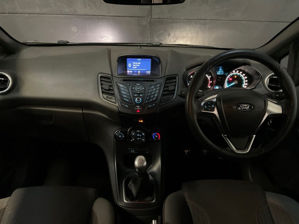 Used Ford Fiesta 2016 for sale - 77583021: Photo 28