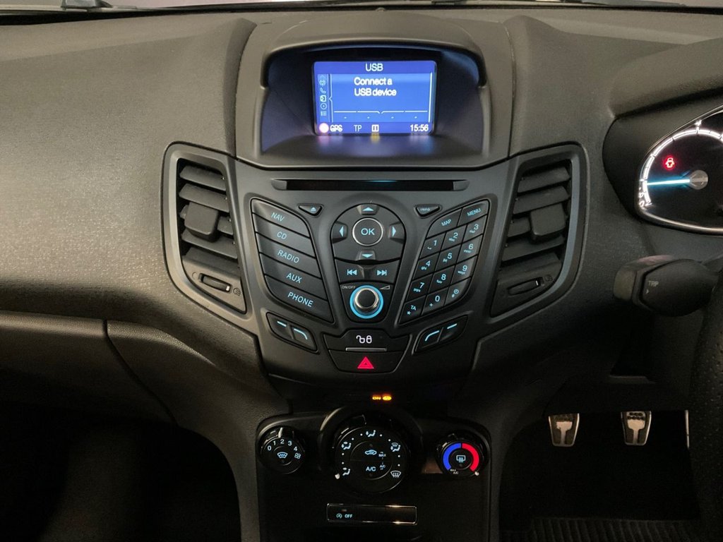 Used Ford Fiesta 2016 for sale - 77583021: Photo 29