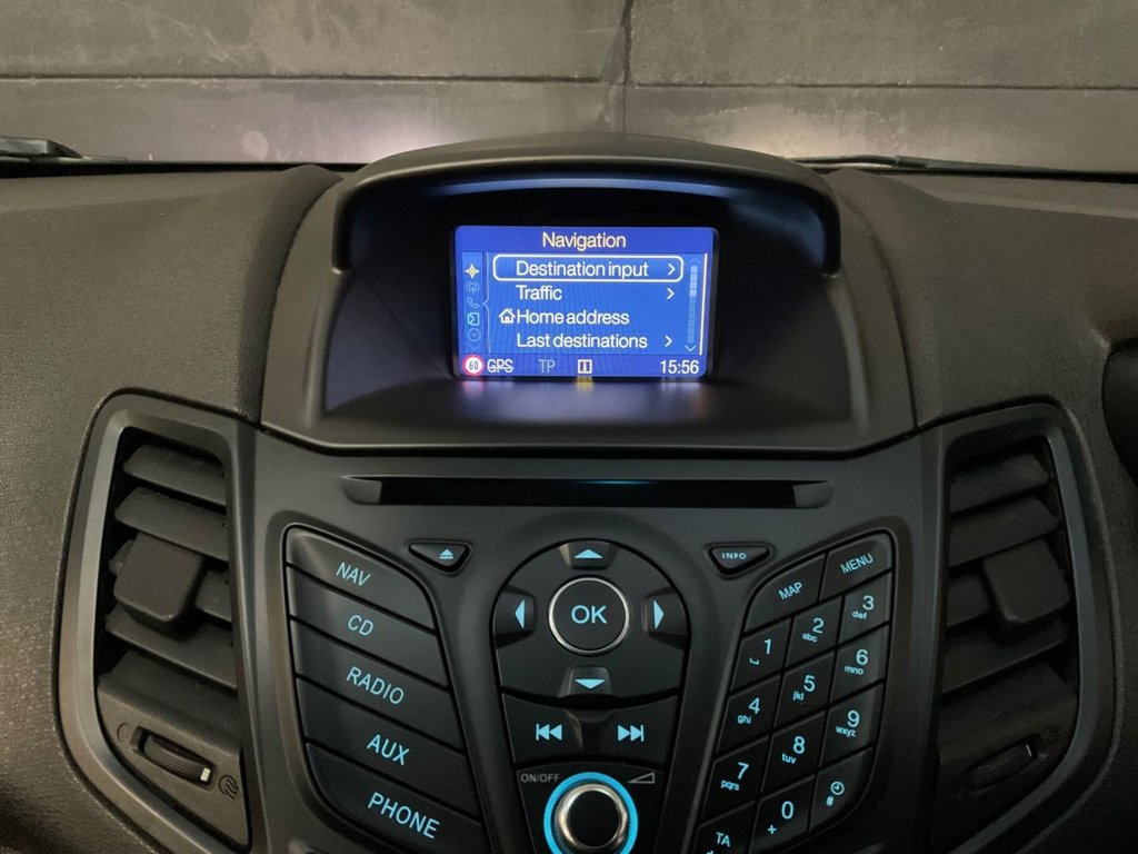 Used Ford Fiesta 2016 for sale - 77583021: Photo 30