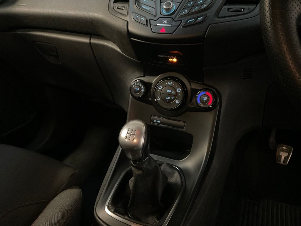 Used Ford Fiesta 2016 for sale - 77583021: Photo 32